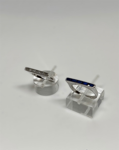 ANILLO CON PIEDRA - comprar online