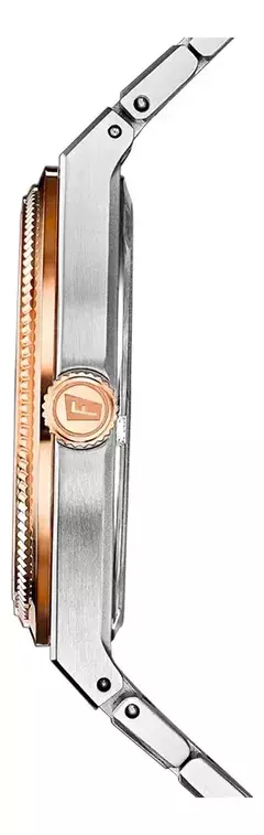 Festina F20030.1 Swiss Made - comprar online