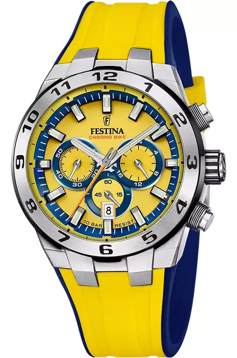 Festina Chrono Bike 2024 F20671.4 - comprar online
