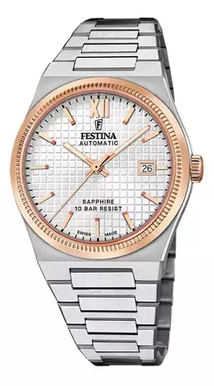 Festina F20030.1 Swiss Made