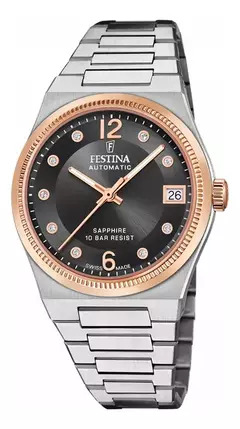 Reloj Festina F20031.3 Swiss Made