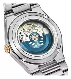 Festina F20030.1 Swiss Made en internet