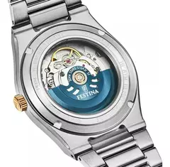 Reloj Festina F20031.3 Swiss Made - comprar online