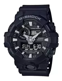 GA-700-1BDR