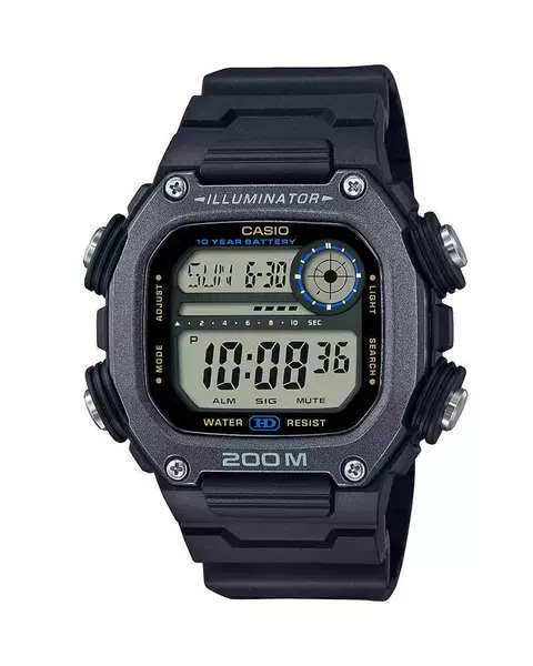 DW-291HX-1AVDF - comprar online