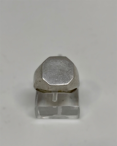 ANILLO HEXAGONAL