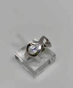 ANILLO INFINITO CHICO - comprar online