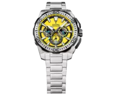 F20724/4 Modelo Chrono Bike 2025 - comprar online