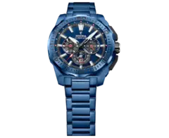 F20729/1 Modelo Chrono Bike 2025 Special Edition - comprar online