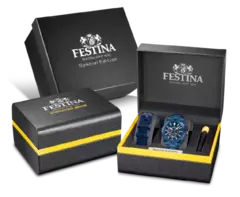 F20729/1 Modelo Chrono Bike 2025 Special Edition - tienda online