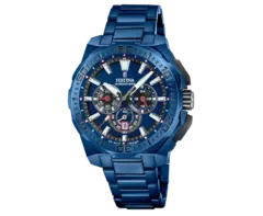 F20729/1 Modelo Chrono Bike 2025 Special Edition