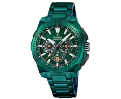 F20730/1 Modelo Chrono Bike 2025 Special Edition