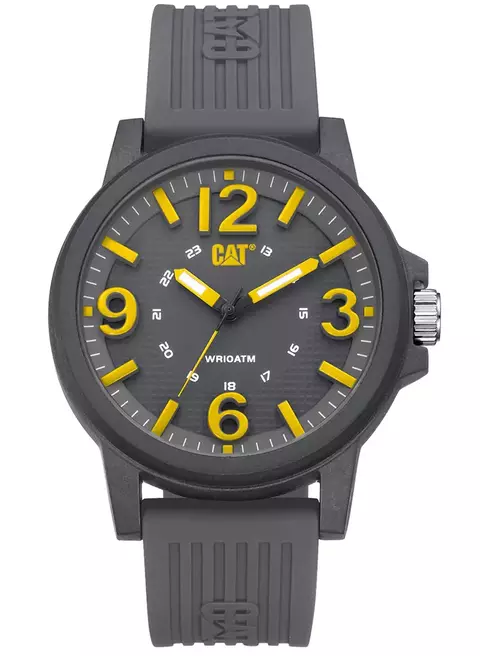 RELOJ CAT GROOVY LF.111.25.537