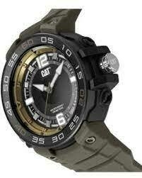 RELOJ CAT TESSELLATE P3.190.29.139 - comprar online