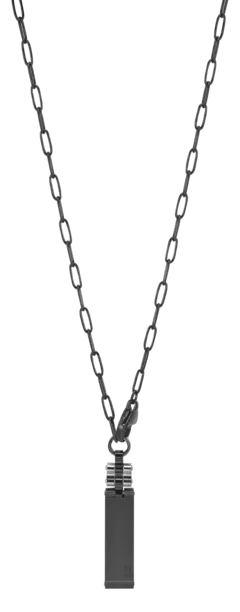 Collar Hombre CAT J019N00111