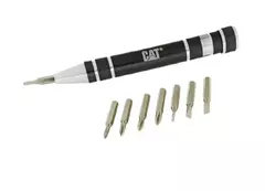 RELOJ CAT ACTC 2025 EDICION LIMITADA AD.143.11.122A en internet