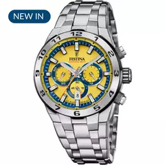 Festina Chrono Bike 2024 F20670.4