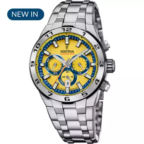 Festina Chrono Bike 2024 F20670.4