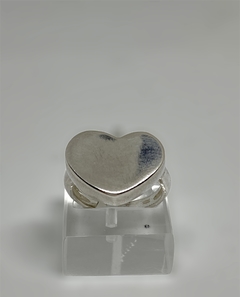ANILLO CORAZON