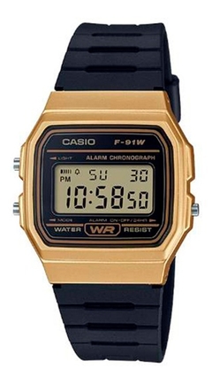 F-91WM-9ADF
