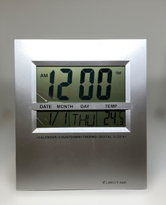 3060 EUROTIME CALENDARIO - comprar online