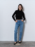 Jean mom Athenas - comprar online