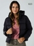 Campera Mora Ojo Rojo - MARIA ANTONIETA