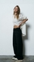 Jean Wide leg Damon en internet