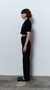 Jean Wide leg Branca - comprar online