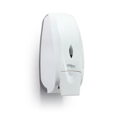 Dispenser para Álcool em gel ou Sabonete Líquido - Velox 800ml