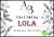 P030 Perfumina LoLa x 250 ml en internet