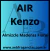 M009060 Fragancia Aìr de Kenzo Masculino 60 ml - - comprar online
