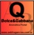 Q by Dolce & Gabanna x 100 ml