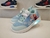 FOOTY FROZEN 140 CELESTE