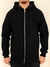 CAMPERA CHANGE BLACK