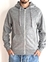 CAMPERA CHANGE GREY