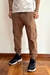 PANTALÓN EFECTO UNO KEYS BEIGE - comprar online