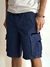 BERMUDA EFECTO UNO TOAST BLUE