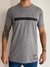 REMERA EFECTO UNO SEARCH GREY