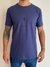 REMERA EFECTO UNO SHIFTING BLUE - comprar online