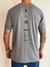 REMERA EFECTO UNO SHIFTING GREY