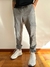 PANTALON JOGGING SANDERS GREY - comprar online