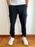 PANTALON JOGGING SASCHA BLACK - comprar online