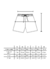 SHORT DE BAÑO EFECTO UNO SOCIETY - comprar online