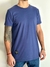 REMERA LISA EFECTO UNO PLANET