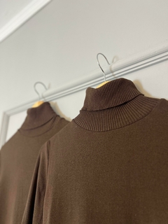Tricot café - comprar online