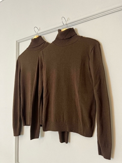 Tricot café