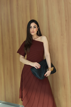 Vestido Tricot - comprar online