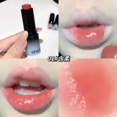 Set labial 3u color multi uso Gege Bear - tienda online