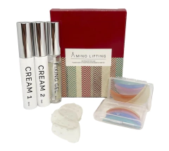 NEICHA KIT COMPLETO AMINO LIFTING